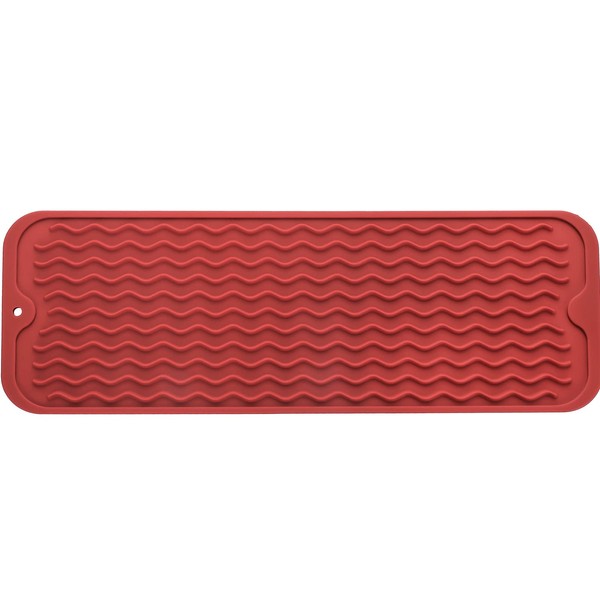 MicoYang Silicone Dish Drying Mat for Multiple Usage,Easy clean,Eco-friendly,Heat-resistant Silicone