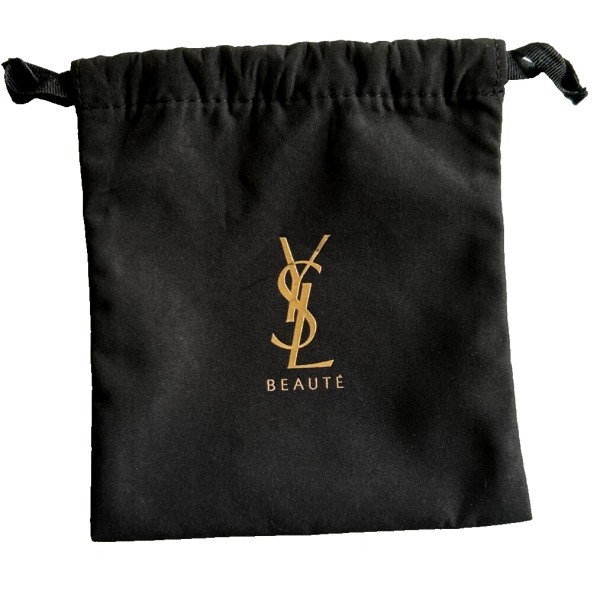 Yves Saint Laurent YSL YVES SAINT LAURENT Beauty Small Pouch