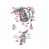 Lehman's Replacement Main Mounted Blade for the #78 Reading Apple