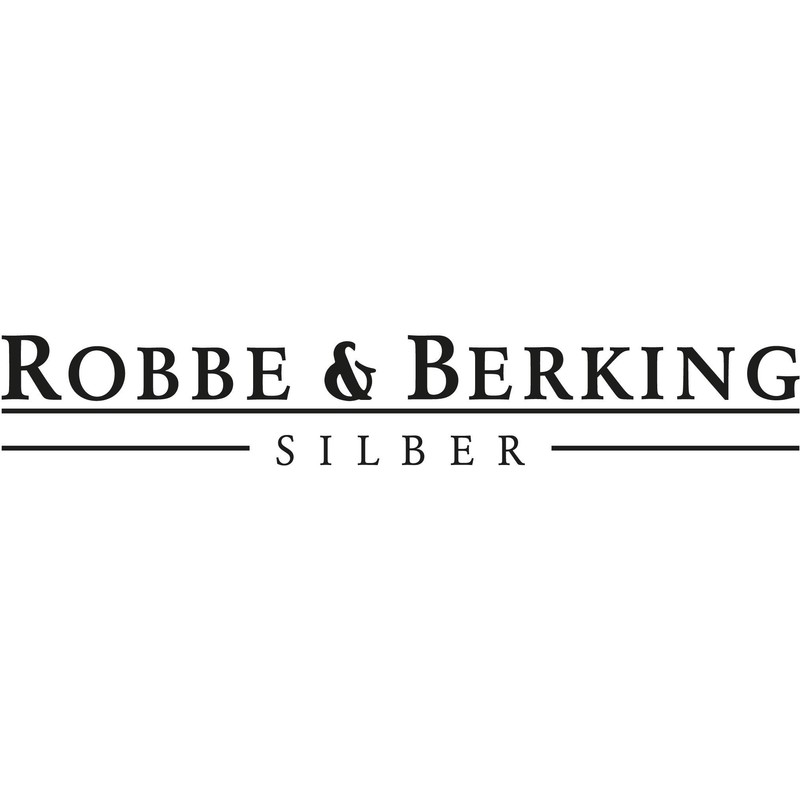 Robbe & Berking Pax Buttermesser mit Edelstahlklinge (18/8 Edelstahl)