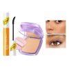 Minimeli Combo Base Maquillaje Mate Spf30 Máscara Pestañas