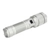 Rechargeable LED Flashlight High Luminous Flux 8000LM Telescopic Zoom Handheld