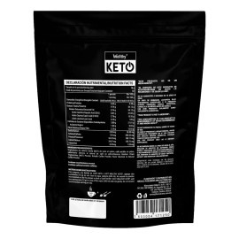 Wellthy Keto Mct Coffee 900g