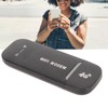 4G WiFi Router 150Mbps High Speed Micro SIM Card Slot