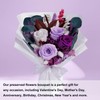Flowers Gifts for Mom, Flower for Delivery, Preserved Roses Bouquets,