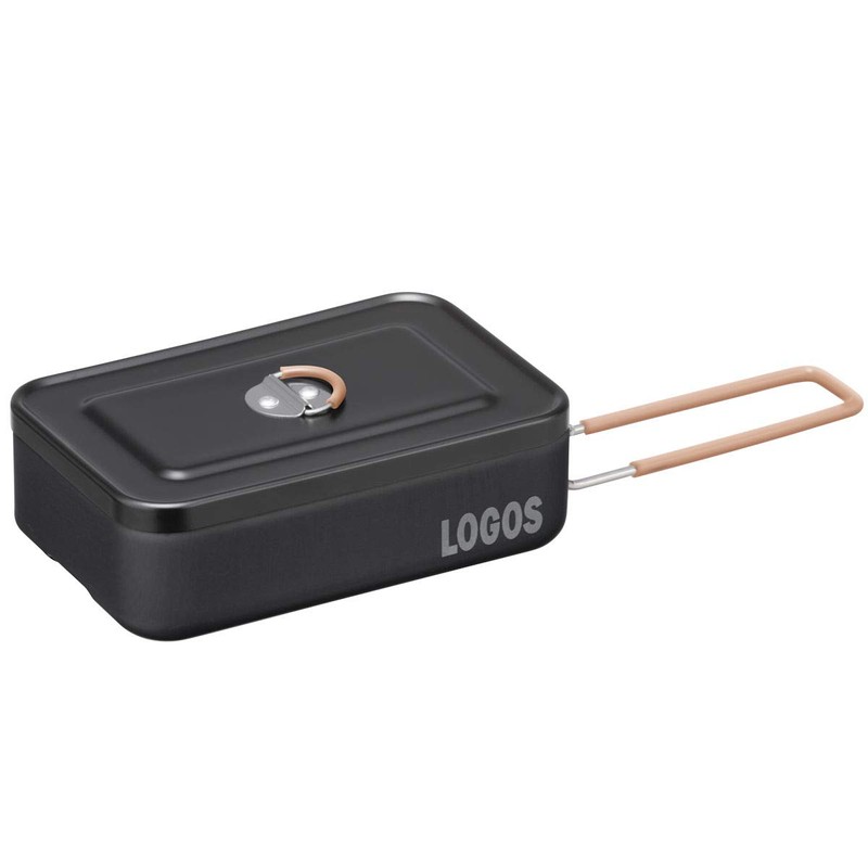 LOGOS Cooker Female Kit Set - BA 81280313