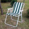 Foldable Portable Camping & Fishing Chair with Backrest Portable Chair