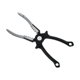 Gamakatsu LE127 Yoihime Aluminum Fish Grip 7.5 inches (19 cm)