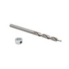 Big Horn 12602 Mini Pocket Hole Jig System