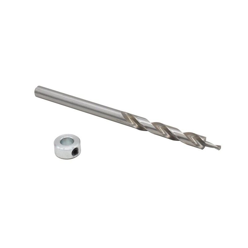 Big Horn 12602 Mini Pocket Hole Jig System