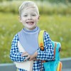 Adult Drool Bib for Special Needs, 3 Pk Soft Absorbent