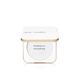 Jane Iredale Refillable Compact 250ml, White