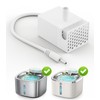 Replacement Pump for PW04 3.5L Wireless Cat Water Fountain B0DNJT76WJ