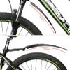 Outdoor Mountain Bike Fender Front Rear Mudguard Fenders Set