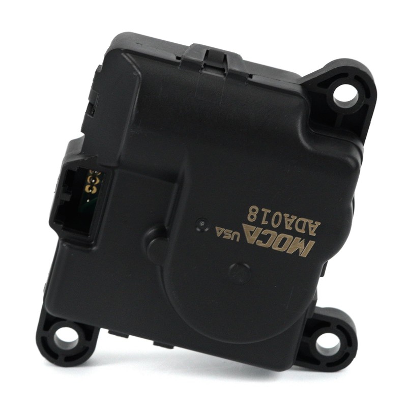 MOCA HVAC Air Blend Door Actuator 604-018 Fit 1999-2001 for