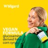 Vegan Glucosamine Phytodroitin by Wellgard - Quercetin, MSM, Botanical Alternative