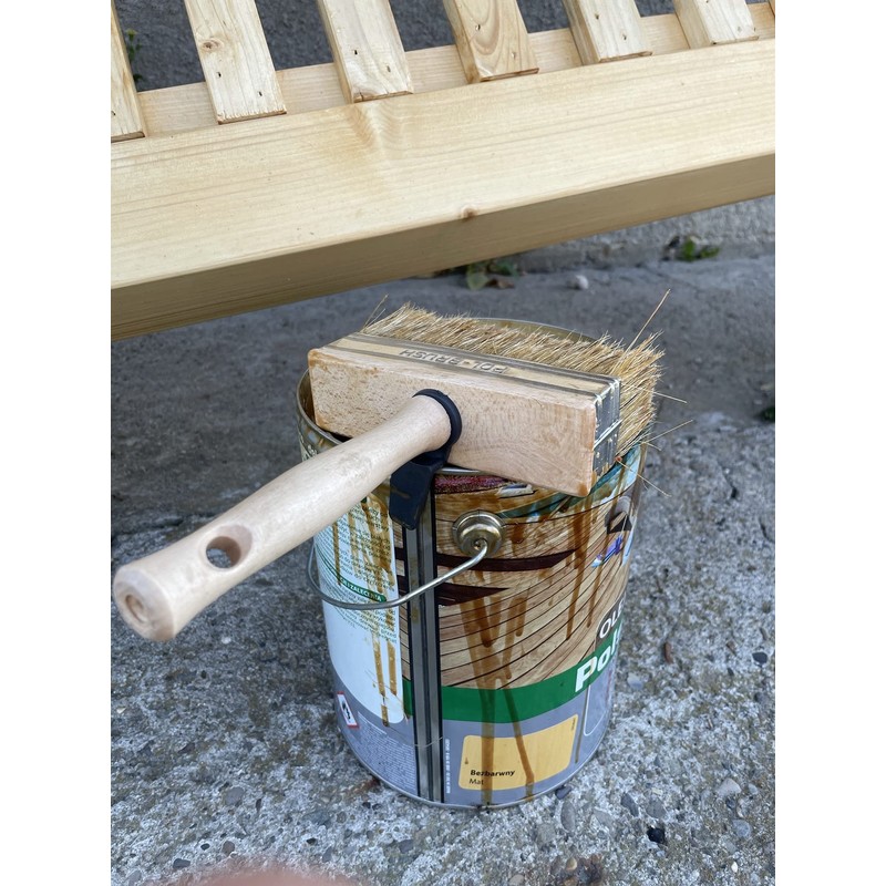 Wallpaper Brush (30x130)