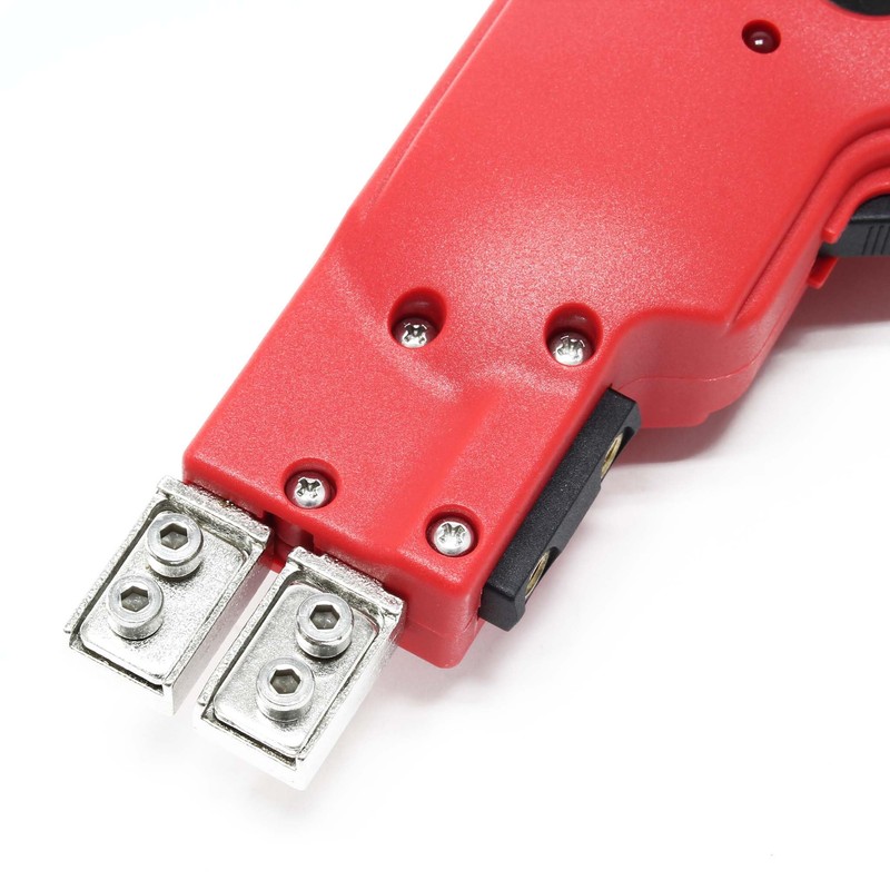 Wiltec Styrofoam Cutter 200 W Fast Heating with 200 mm