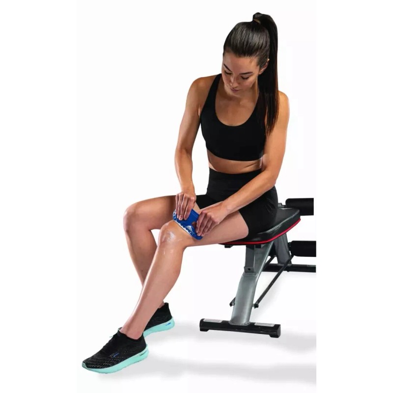Pro-Tec Athletics FlexEdge Soft Tissue Mobilizer