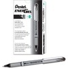 Pentel 0.7 mm Tip 0.35 mm Line Energel Rollerball Pen