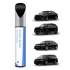 PARTS4EV Touch Up Paint Compatible with Honda Exact Match Chips