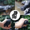 ELIFEPARTS Motorcycle Throttle Assist, Axle Assist, Cruise Control, Throttle Lock,