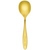 horie Titanium Cutlery Baby Spoon Titanium Gold TC – 06