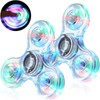 SCIONE Fidget Spinner (White)