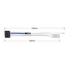 Ceramic Heater Thermistor 24V 48W Upgrade Kit 300℃ High Temperature
