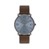 Coach Elliot Men's Watch | Contemporary Minimalism with Distinctive Artistry