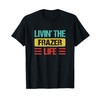 Frazer Name T-Shirt