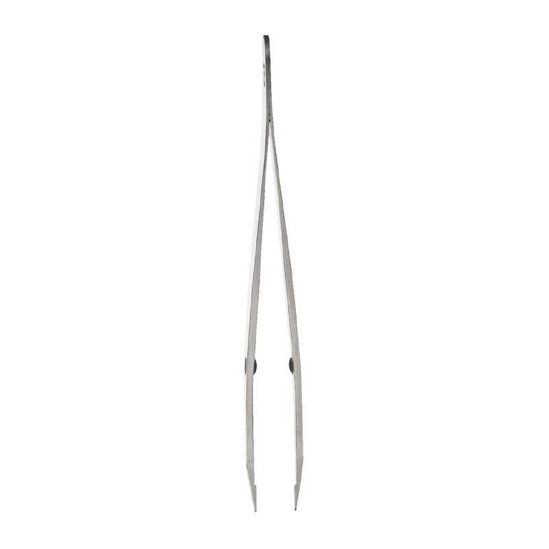 Kai KAI KQ1831 Tight Catch Tweezers Tweezers with Cap