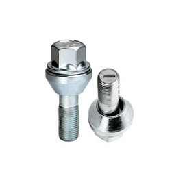 20 Lug Bolts PCD Variation (Wobble) 14x1.50 Thread 28mm Shank