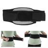 Magnetic Therapy Belt Ergonomic Design Strong Elasticity Adjustable SelfHeating Warm