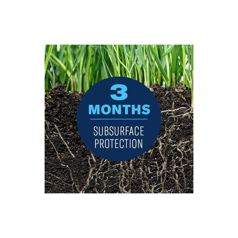 BioAdvanced Complete Insect Killer for Lawns, Ready-to-Spray, 32 oz, 5,334