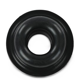 CNNELL Steering Intermediate Shaft Boot Compatible with 1964-1979 Chevelle, GTO, 442, GS, GM Steering Shaft Boot INL12240
