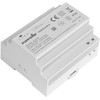 Poppstar 24 V Transformer DIN Rail 150 W (Input 100-240