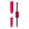 Labial Líquido Nyx Shine Loud Vegano De Larga Duración