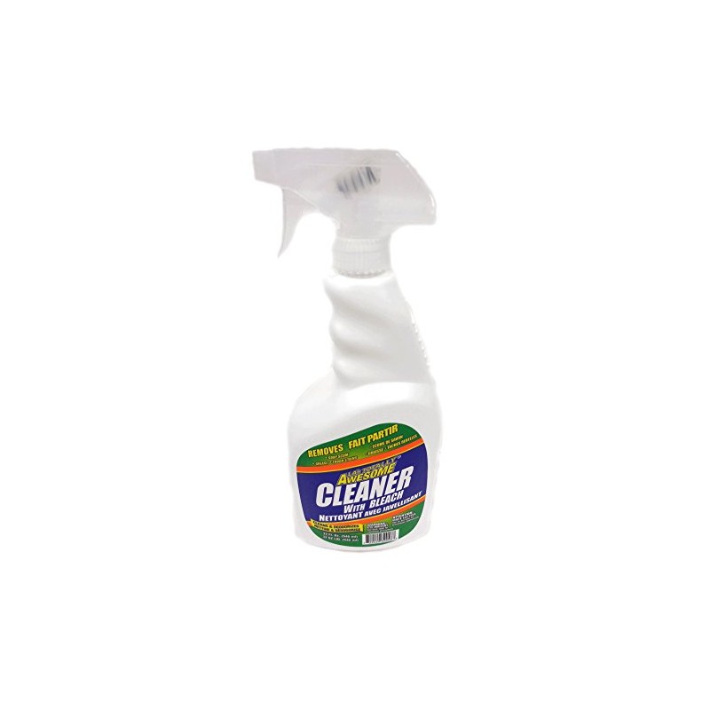 La's Totally Awesome Awesome Products 205 205 Cleaner with Bleach
