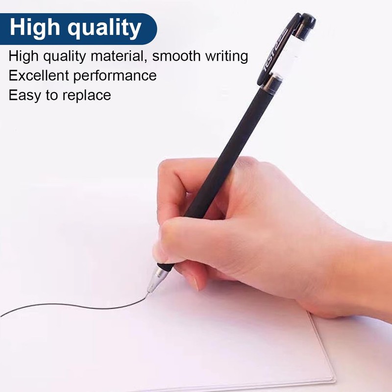 VAEIORP Neutral Pen Refills, Neutral Pen Refills, Neutral Pen Refills,