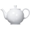 Arzberg Form 1382 1382-00001-4230-1 Teapot for 6 People 1.20 L