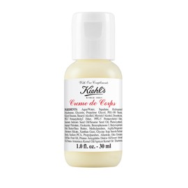 REGALO Kiehl's Creme De Corps, Crema Corporal Nutritiva 30 ML