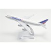 TANG DYNASTY 1/400 16 cm Yale France Air France Boeing