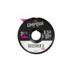 Umpqua Deceiver X Fluorocarbon Tippet Pink 5X