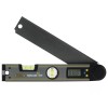 GENERAL TOOL NEW General Tools TS02 ToolSmart Bluetooth Connected Digital Angle Finder, Level