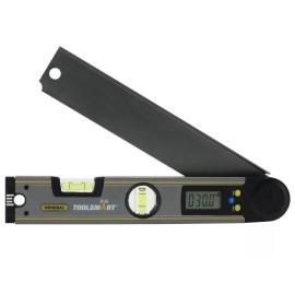 GENERAL TOOL NEW General Tools TS02 ToolSmart Bluetooth Connected Digital Angle Finder, Level