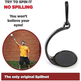 Cup Holder, Black, Cup Holder, Anti Spill Cup Holder, Cup Holder, Tea Cup Holder, Drink Holder, Cup Holder for Hot and Cold Drinks