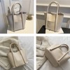 NICE SELECTION Women's Handbag, Small, Handbag, Work or School, PU