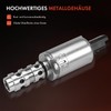 Frankberg Control Valve Inlet Side Compatible with C2 JM C3
