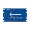 Akozon DC-DC Boost Converter 4.5V-32V to 5V-35V Power Supply Step